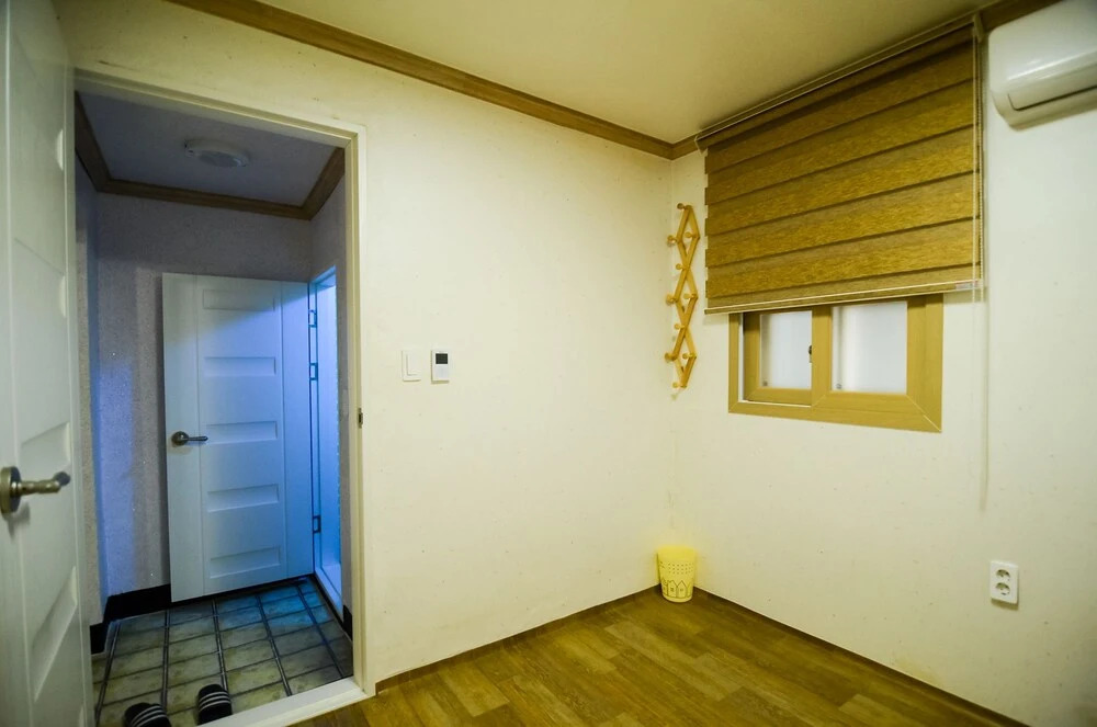 Pungnam House