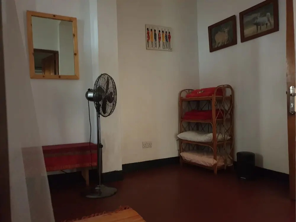 Alison & Daves Guesthouse
