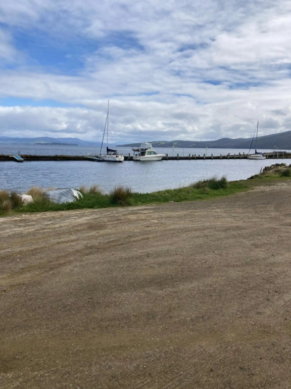 Bruny Seaview Escape