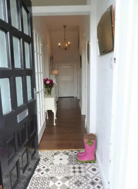 Five Sisters' Guest Suite