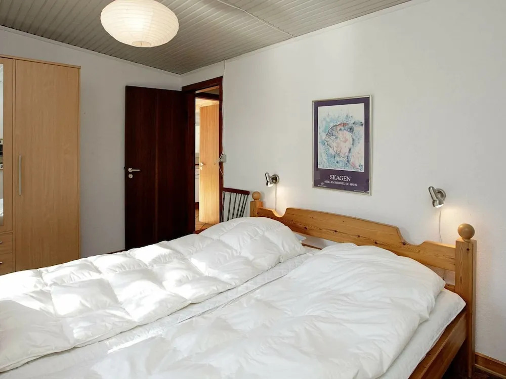 6 Person Holiday Home in Skagen
