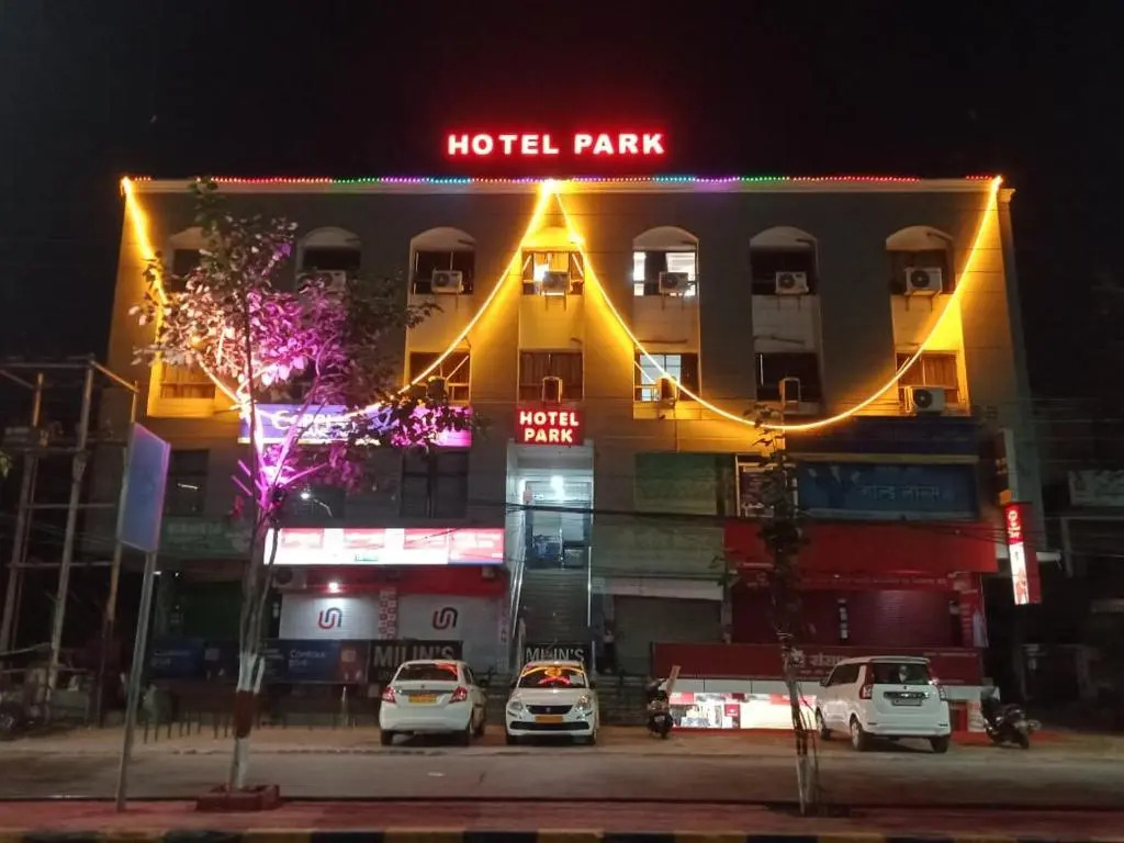 Hotel Park