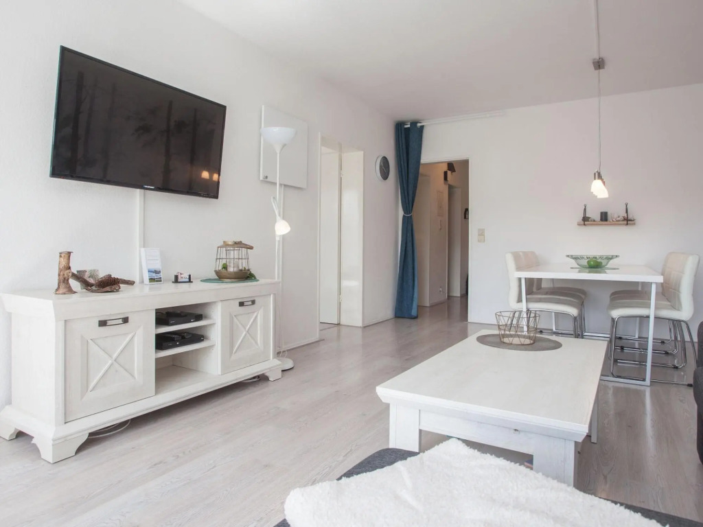 Wohnung in der Nahe des Hillebachsees