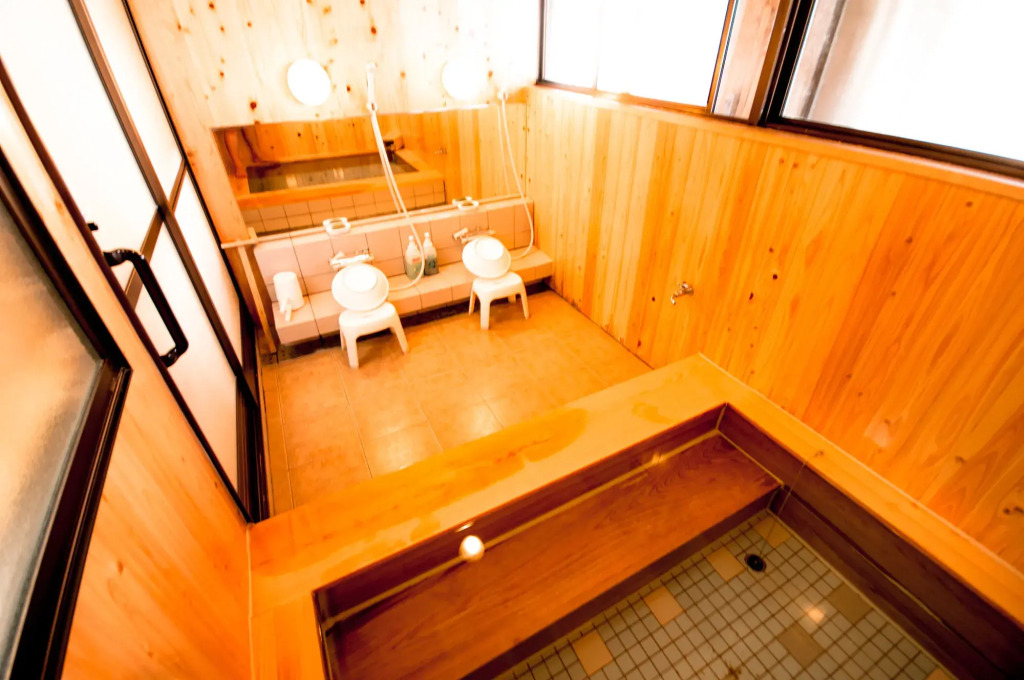 Sansui Global Inn