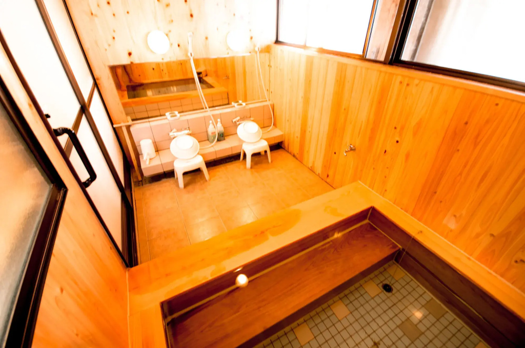 Sansui Global Inn