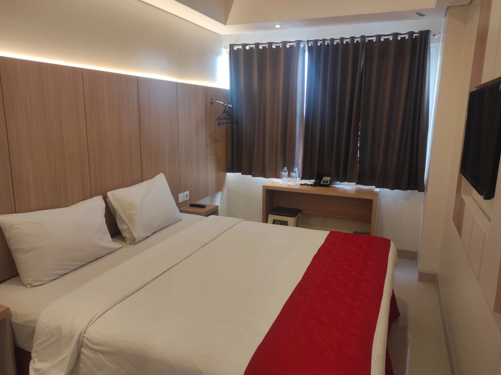 Brothers Inn Babarsari