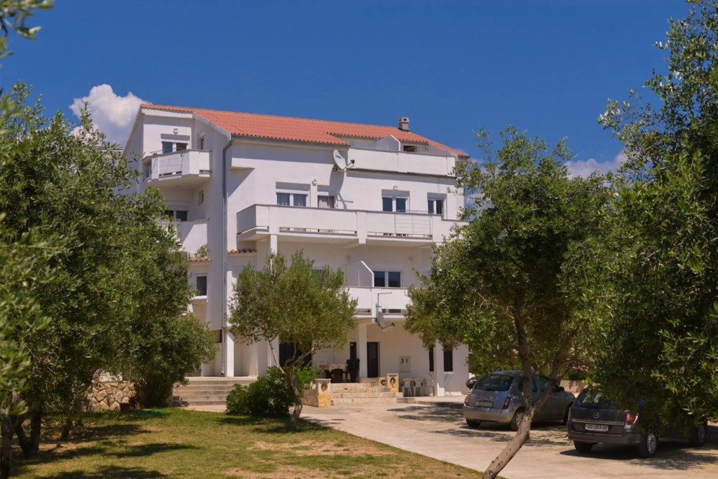 Boris - 150 m From Beach - A5