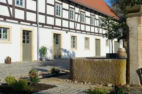 Rittergut Rottewitz