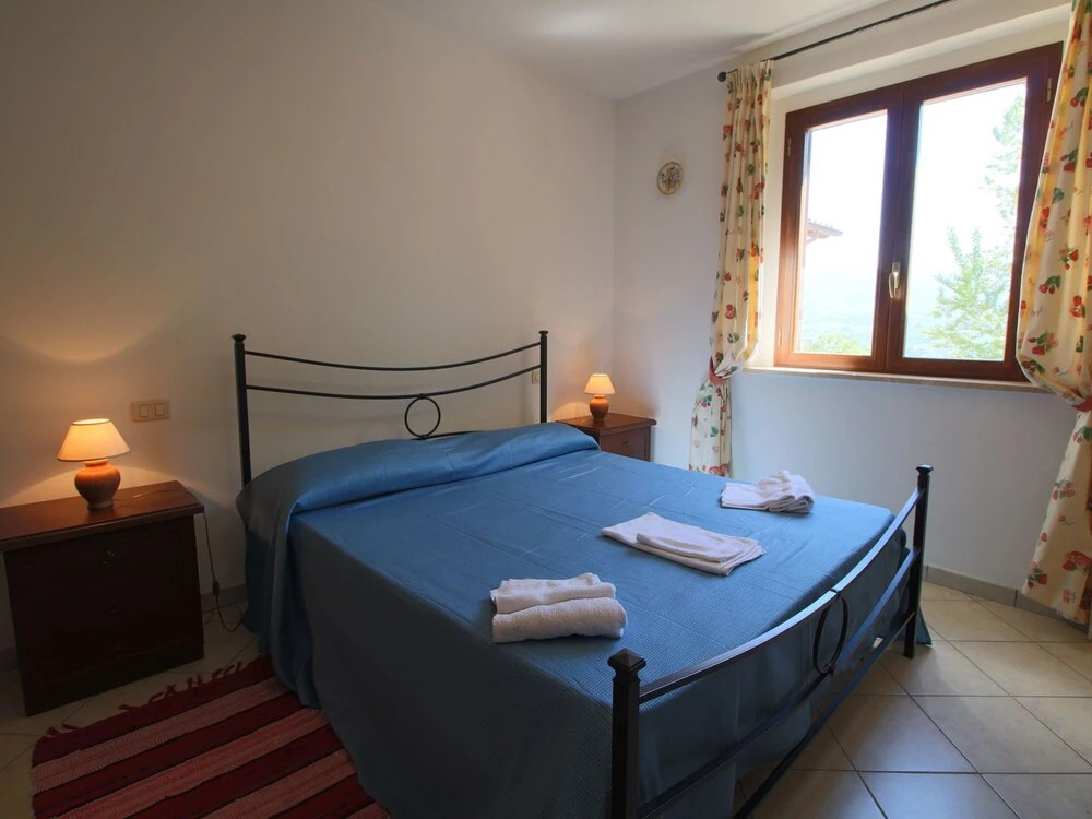 Mansion in Umbria With Swimming Pool, Garden, Terrace, BBQ