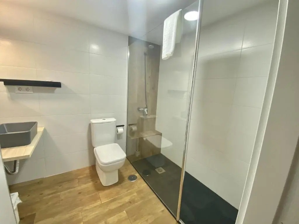 Apto 2 habitaciones con piscina - Isla Playa