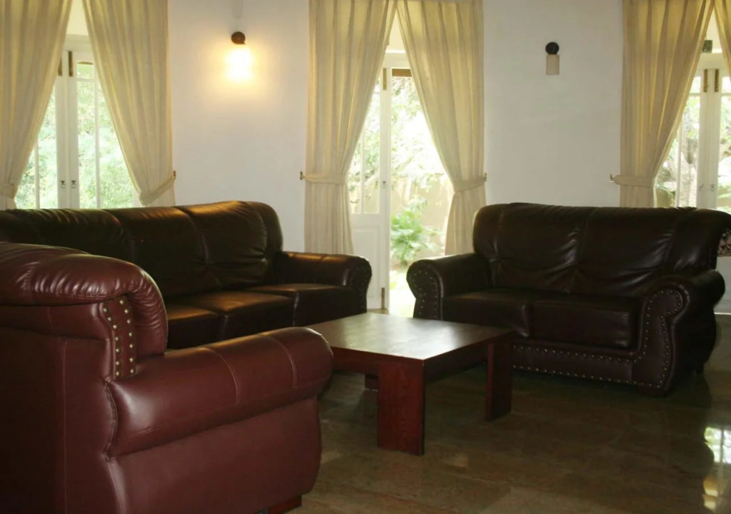Kivga Bungalow