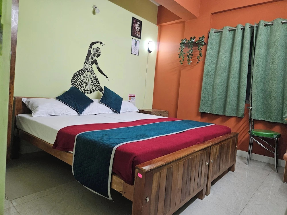 Anvik Serviced Apartment