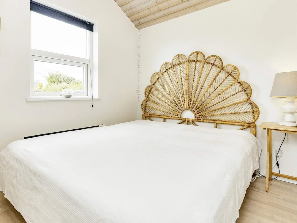 4 star holiday home in Væggerløse