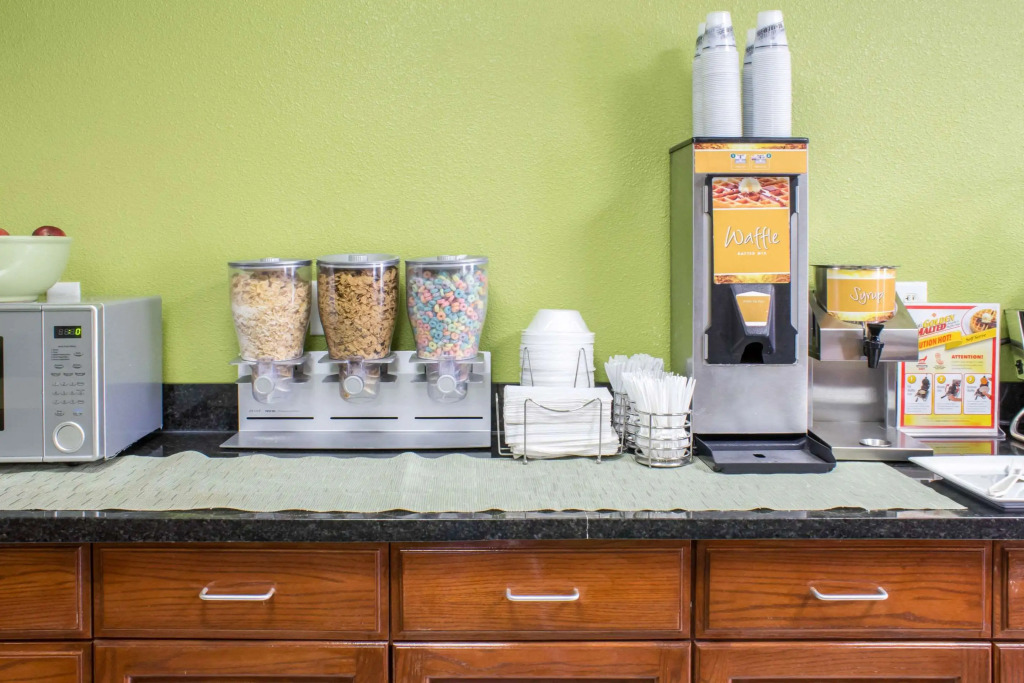 Quality Inn & Suites Sioux City Southeast
