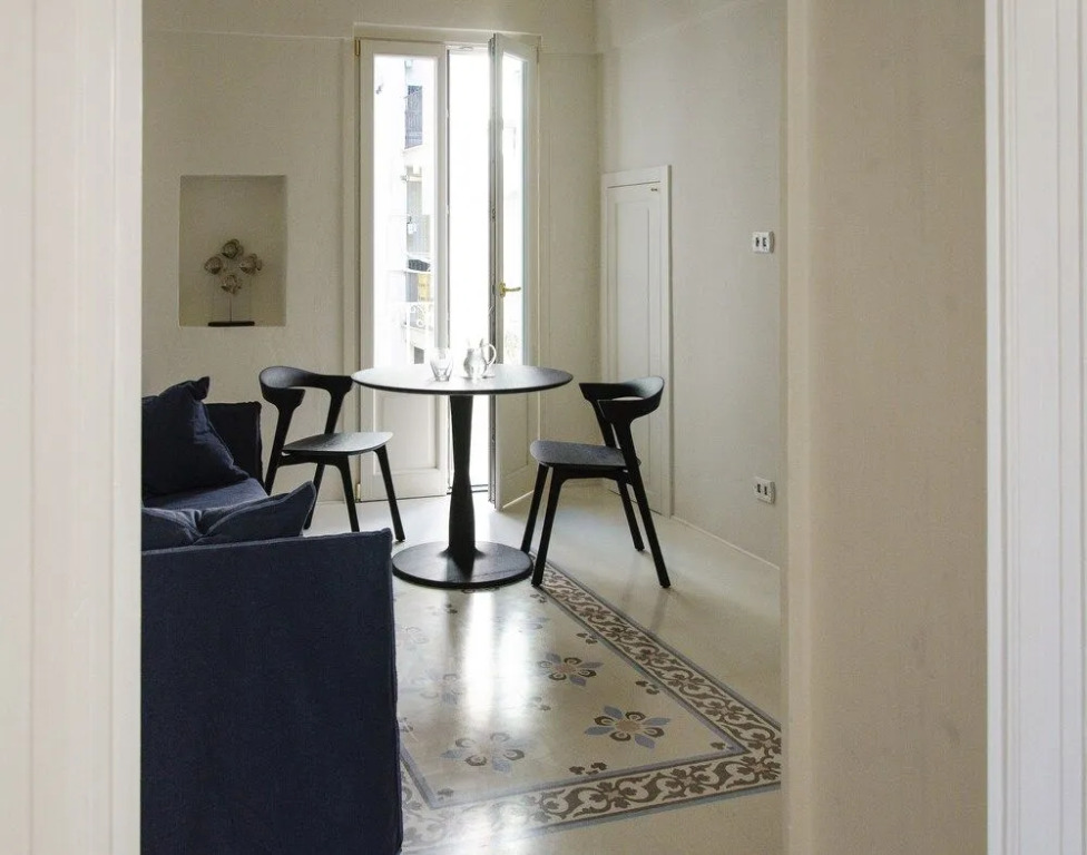 Murattiane Dimore Di Stile