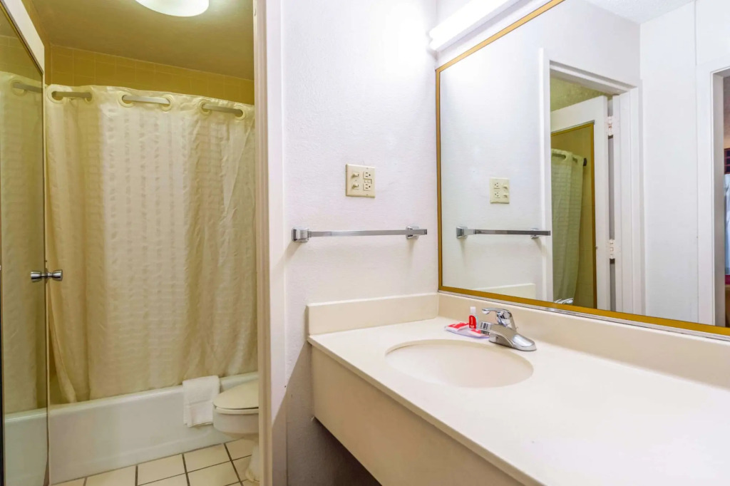 Econo Lodge Baton Rouge