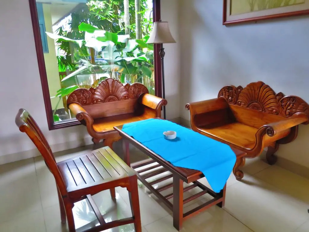 Collection O Bali near Sanur Beach formerly Akarsa Transit