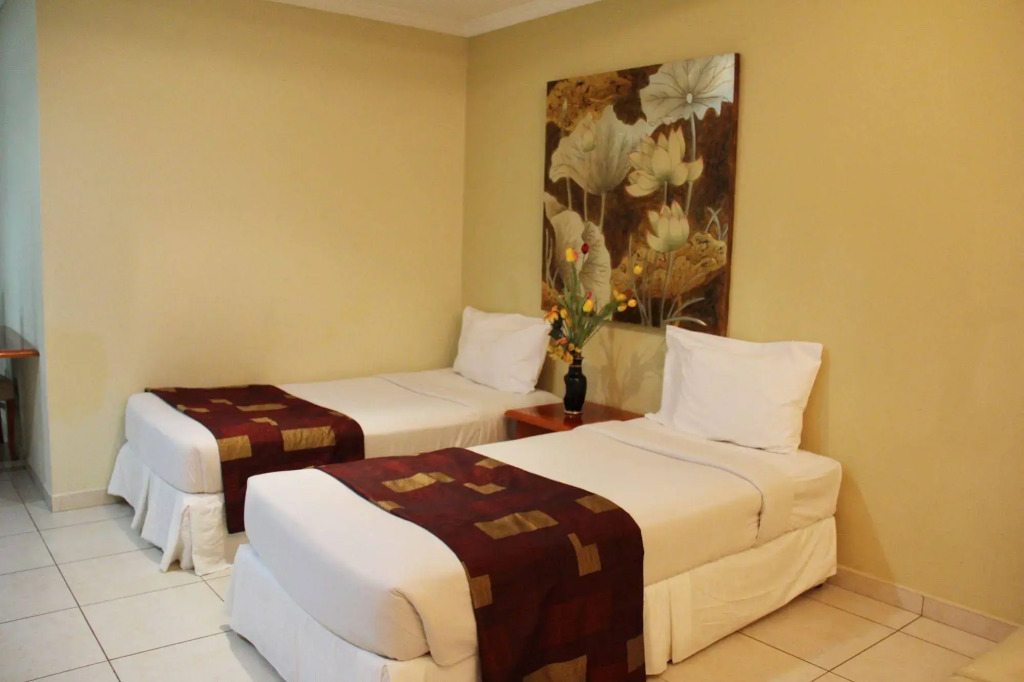 Grand Midwest Bur Dubai Hotel Apartments