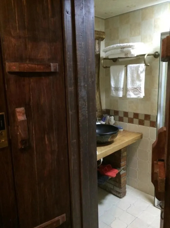 Dielianhua Hongdouyuan Inn