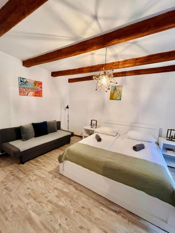 Apartament Turnul Olarilor