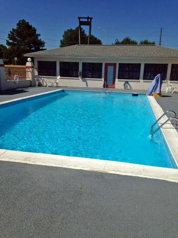 Americas Best Value Inn