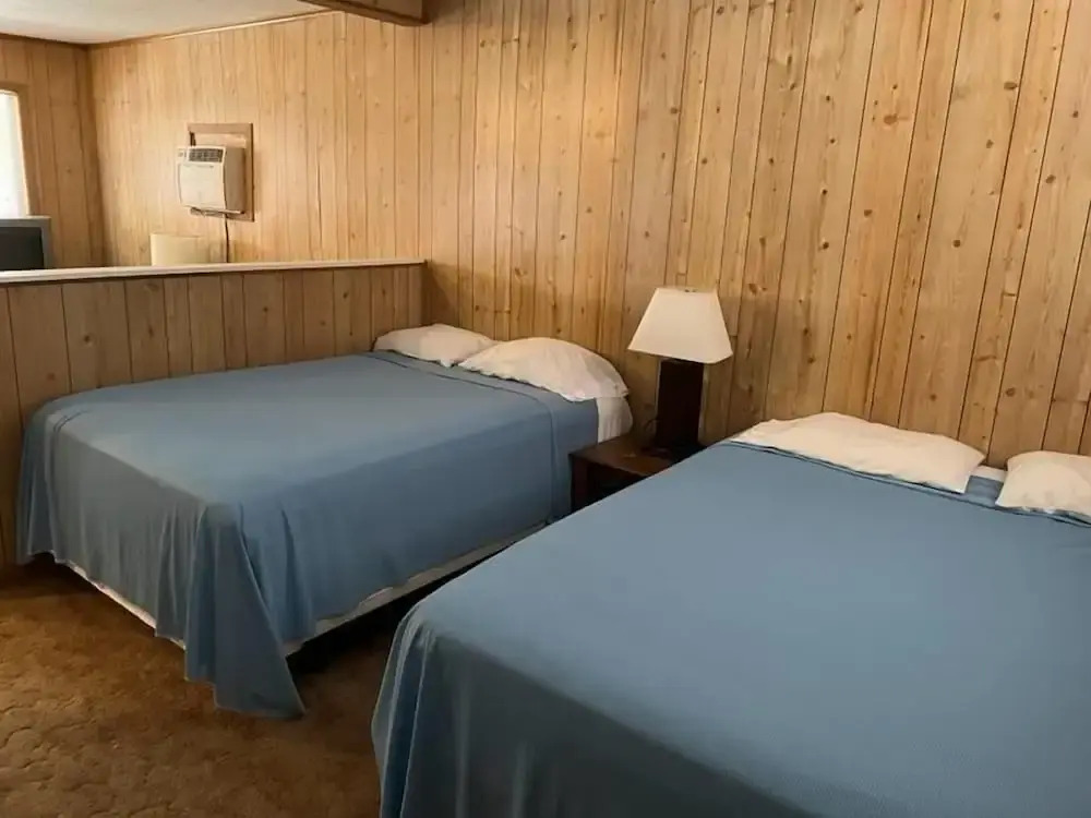Rayburn Country Resort