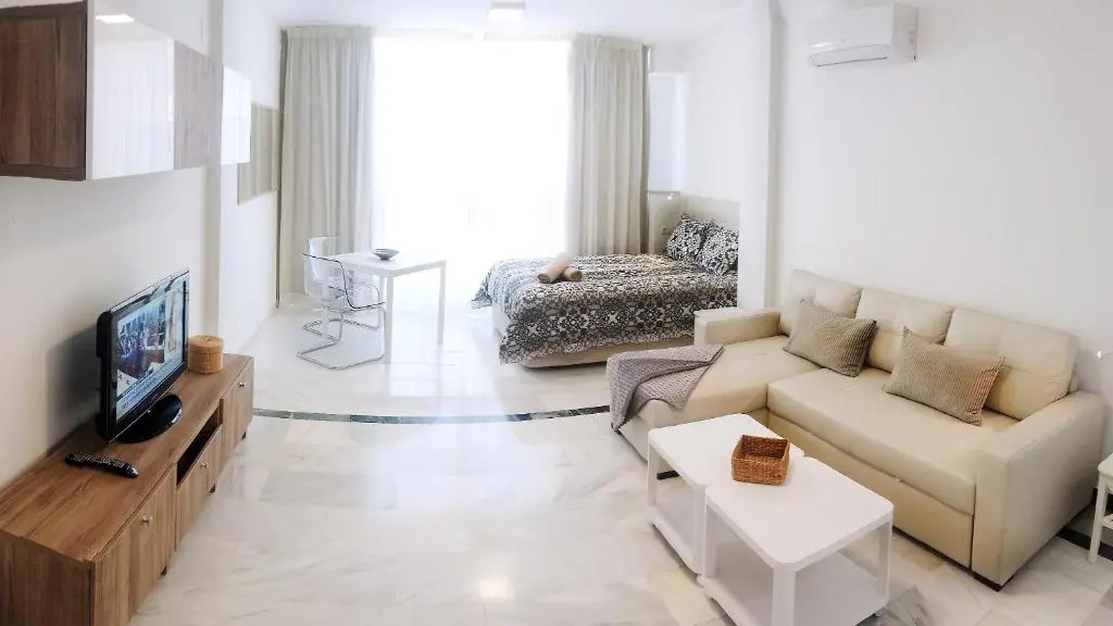 Luxury Studio