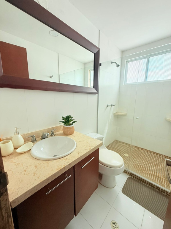 Apartamento 504 vista al mar