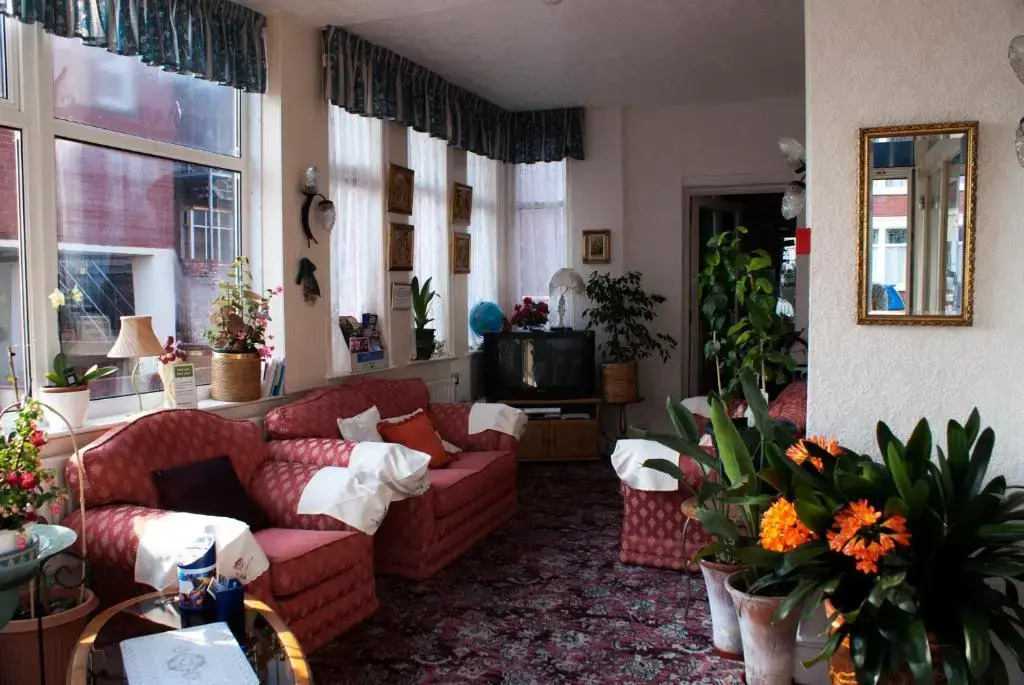 The Highfield Private Hotel