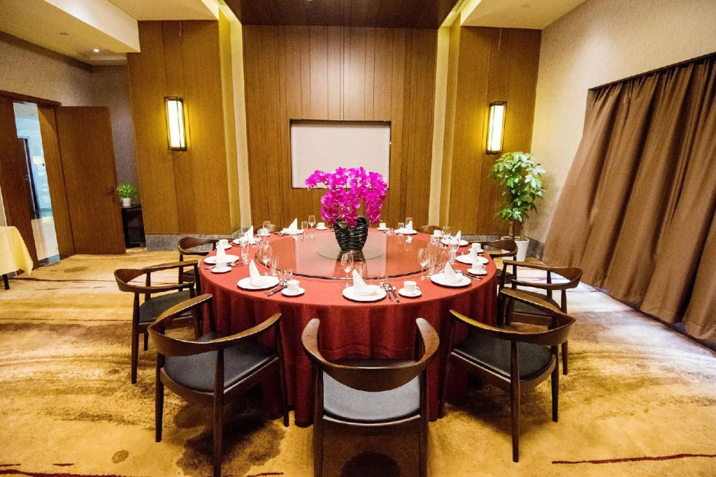 Metropark Hotel Yingkun Beijing