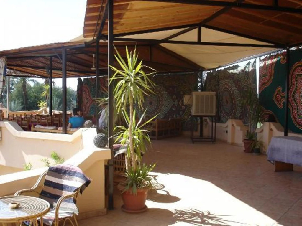 El Nakhil Hotel