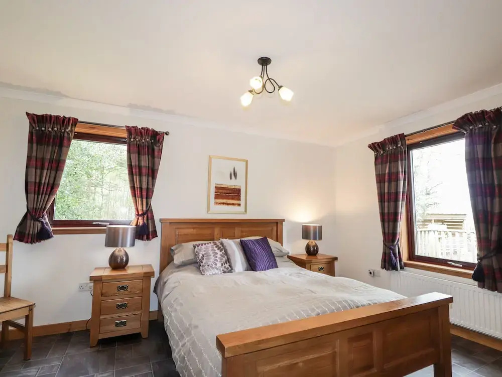 Lovat Highland Bothy