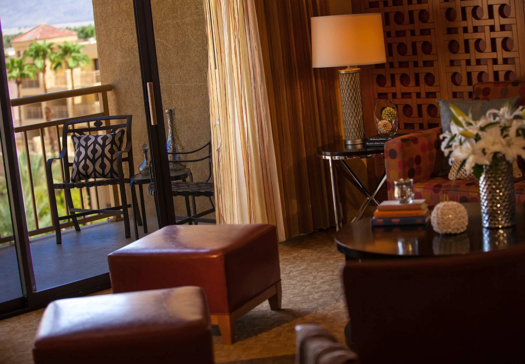 Renaissance Palm Springs Hotel