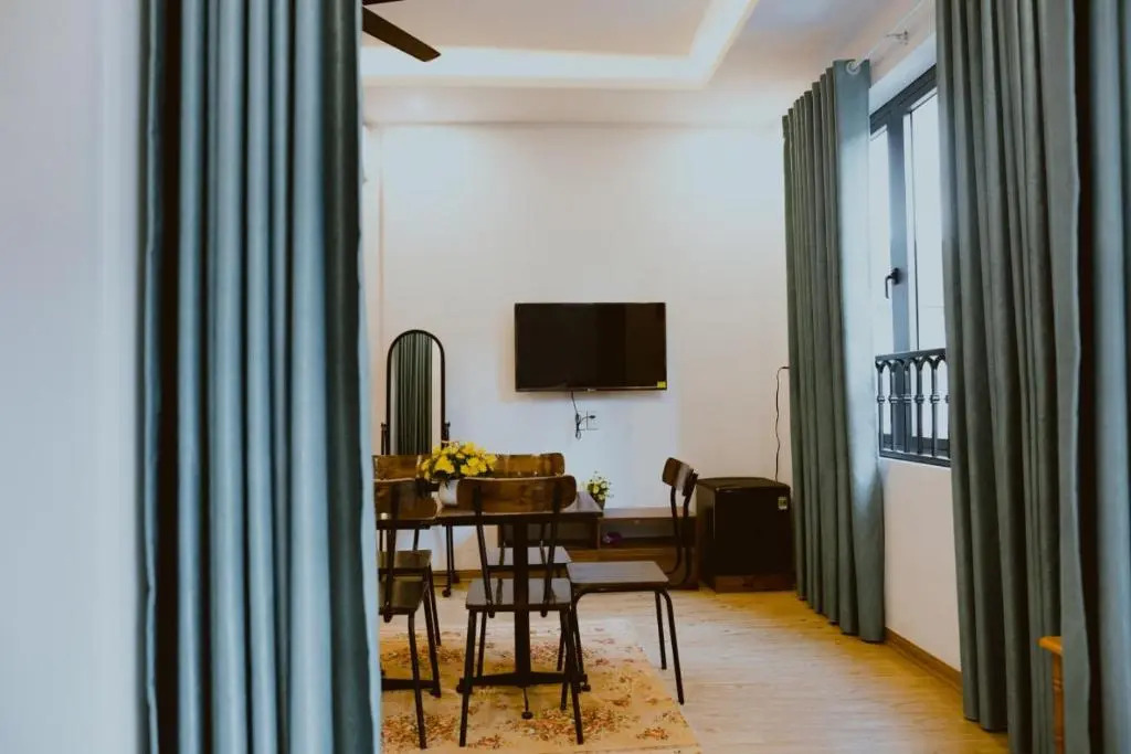 An-An Homestay Huế - Near Walking Street