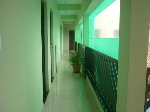 Pousada Leão Verde