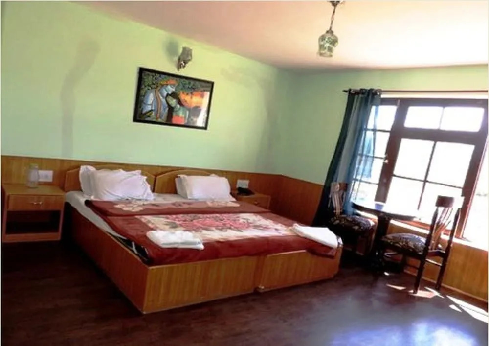 Hotel Kanika Himalayanview