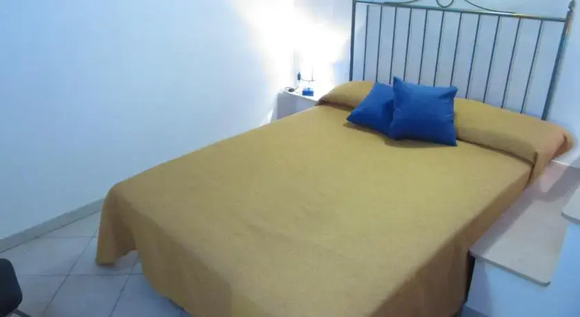 Casetta del Centro