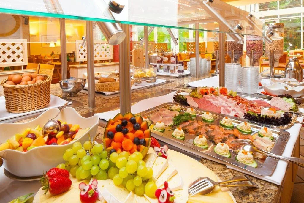 GDA Hotel Kleefeld