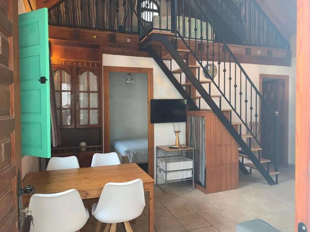 Casa Rural Los Pepe Sancti Petri