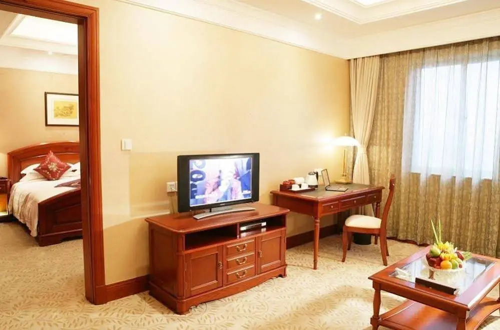 Tian Ma Hotel - Hangzhou