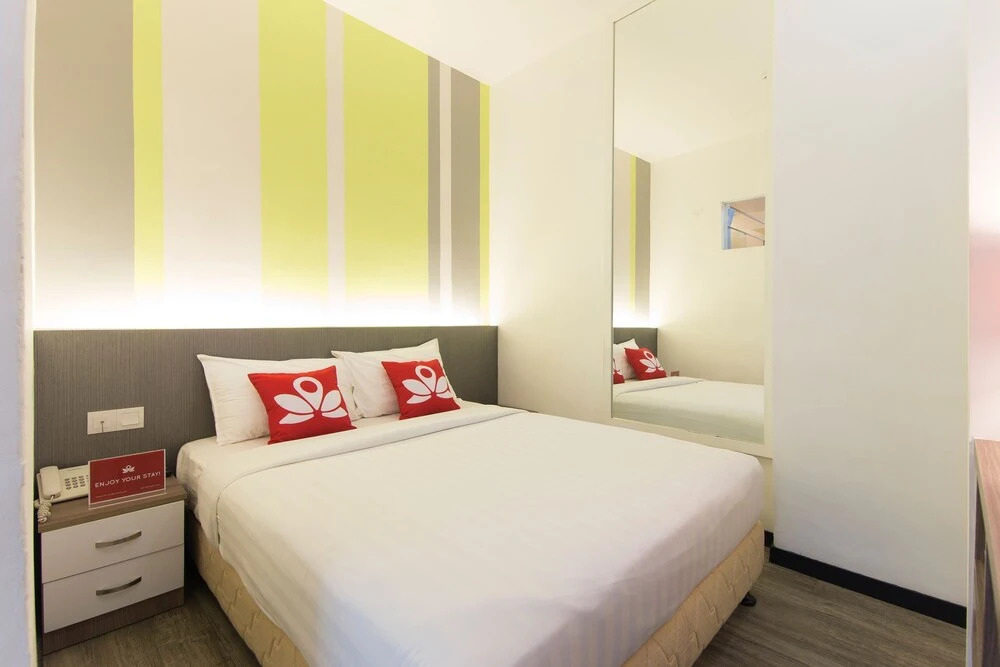 OYO Rooms Jalan Kinta Komtar
