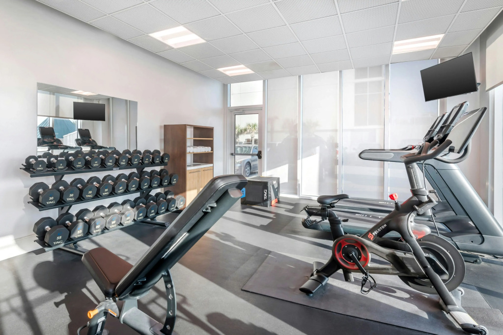 Hilton Vacation Club Daytona Beach Regency