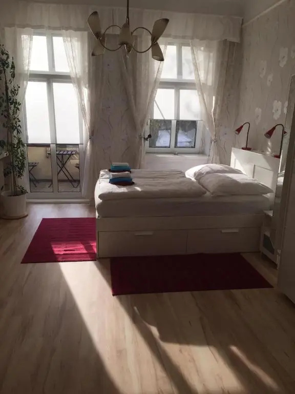 Appartement am Tegeler See