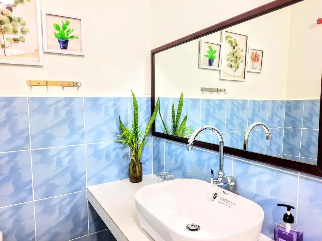 35B KK Sabah Private City Homestay