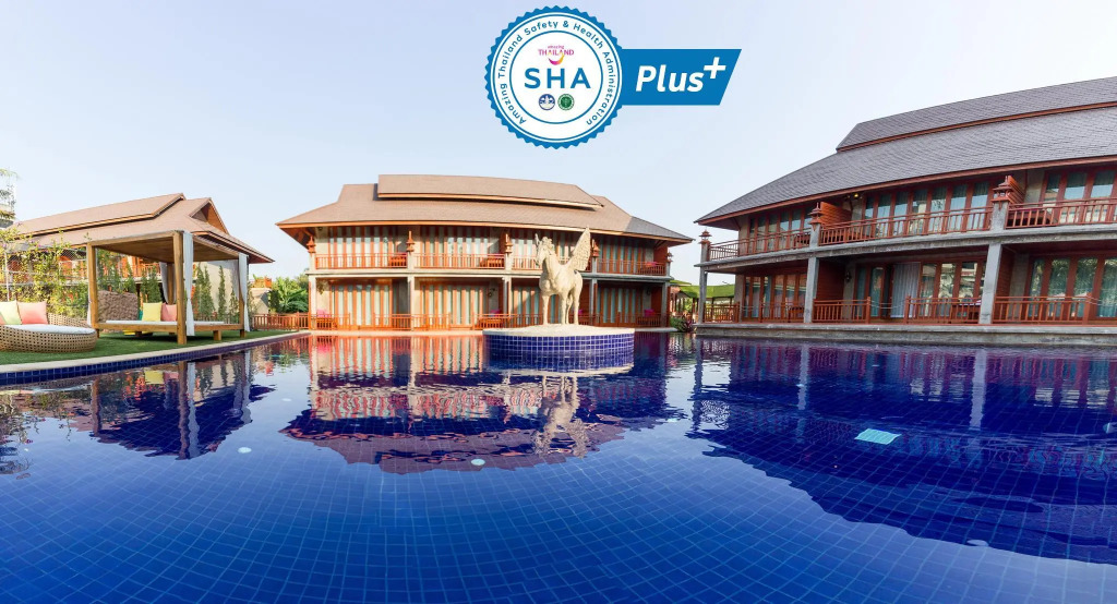 The Chaya Resort and Spa