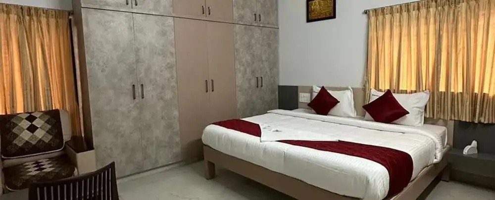 FabExpress Sreenivasa Home Stay I