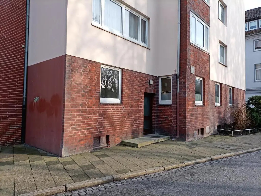 Ferienwohnung Ulmenstraße