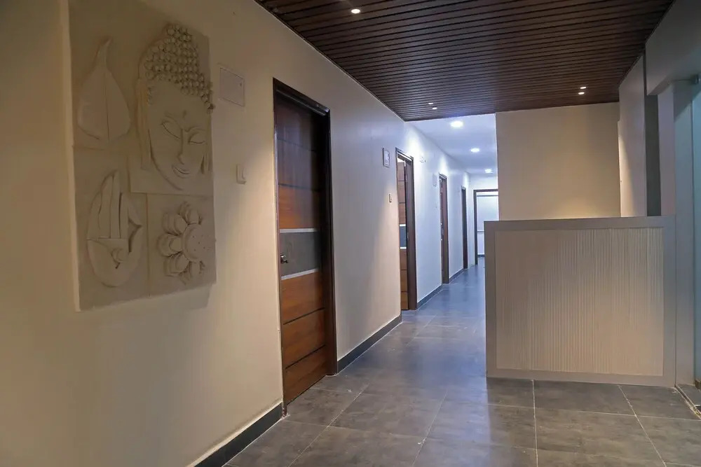 Yendluri S Abode
