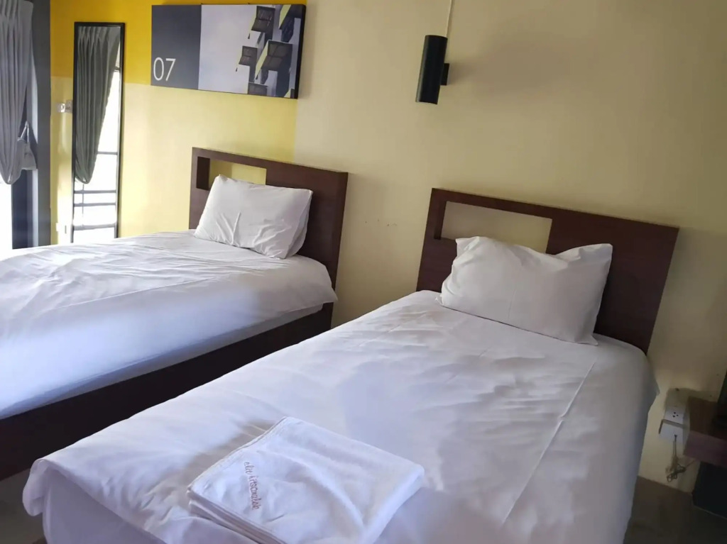 Elite Residence Phitsanulok
