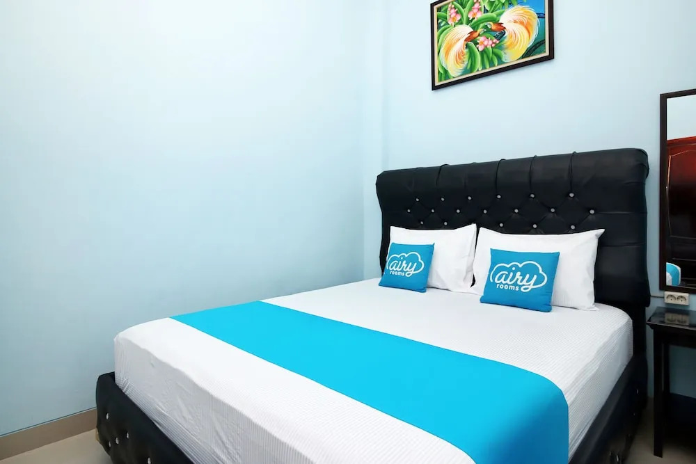 Airy Eco Syariah Ngaglik Pamularsih 152 Yogyakarta